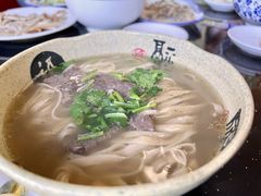 -十二忠手拉面(五福店)