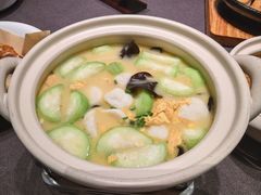 -简小舍·民间手艺菜(武昌江滩店)