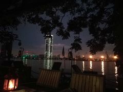-喜洲吧·江畔老船厂·庭院餐厅(喜临院店)