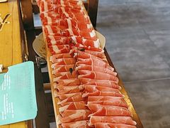 -京门老爆三·铜锅涮肉 爆肚(望京店)