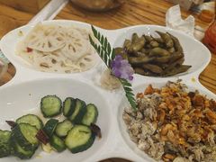 -味好美砂锅居(丰储街店)