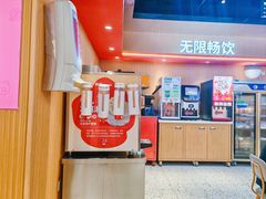 -龍歌自助小火锅(秦淮水游城店)