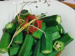 -禧和源养生素食茶馆
