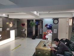 -形象革命造型·护肤Hair Studio