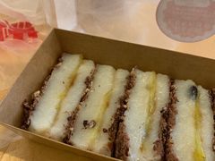 -南大门韩糕(后埭溪路店)