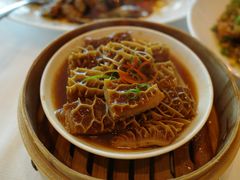 酱香金钱肚-金悦轩海鲜酒家(拱北店)
