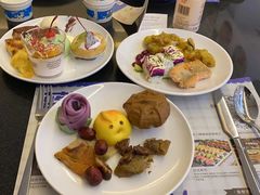 -高密维景国际大酒店(高密店)