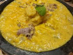 -径山十八道·风味民间菜(杭州总店)