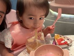 -BossBabe亲子餐厅(金光华广场店)