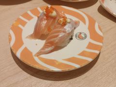 -新一番三文鱼寿司(大东海店)