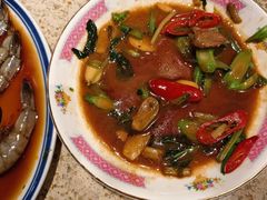-乔街深夜食堂·台州菜·高压锅生蚝(杭州总店)