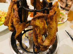 -巴依老爷新疆美食(工体旗舰店)