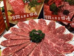 -拾也•和牛•海鲜•烤肉放题(卓悦INTOWN店)