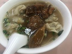 -满足面(白水井大街店)