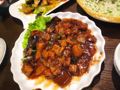 -浩家苑菜馆(汉口路店)