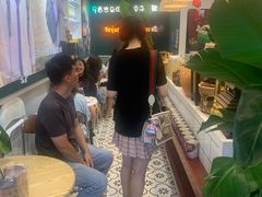 -春莱·老挝咖啡·泰式奶茶(钟楼店)