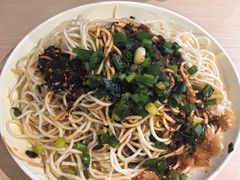 -林静小吃(复兴路店)