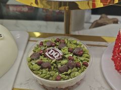 -DQ·蛋糕·冰淇淋(五棵松万达店)