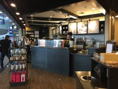 -星巴克(北京首都国际机场7店)