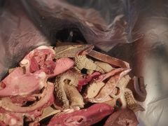 -马记伊源斋涮肉·清真菜(潘家园古玩市场店)