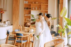 -全城热恋璀璨婚纱摄影