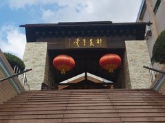 -广州神农草堂中医药博物馆