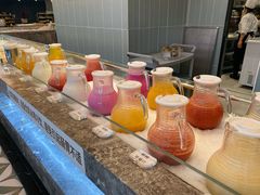 -禾斗海鲜自助(市南银座店)