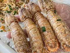 -众味海鲜大排档·活海鲜·潮汕味(南澳店)