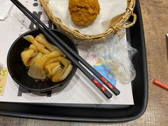 -好人民间小吃·番茄鱼酸菜鱼(木渎悠方店)