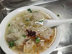 -汪家馄饨(集庆路店)