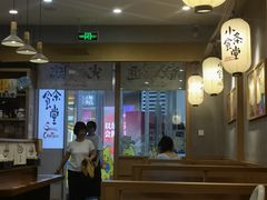 -小条食堂(筼筜天虹店)