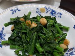 -喜宴又一村·粤菜·茶点·海鲜(壹方天地店)