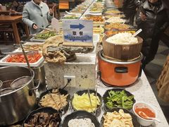 -泰合素食(双流店)