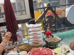 -清真军邺·金富苑肥牛(石坡街旗舰店)