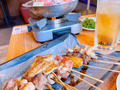 -王氏炉匠·烧鸟放题自助(好运街店)