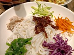 -茄子恰恰·新云南小炒(坪山益田店)