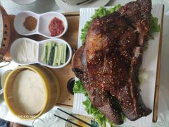 鸿运当头-上庄晋风庄园(上庄店)