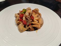 -苏淮景·苏闽融创菜·海鲜(原空港井河轩店)