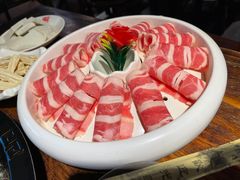 -大话三城重庆火锅(万科天誉店)