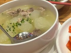 -巢爷老味(东方红店)