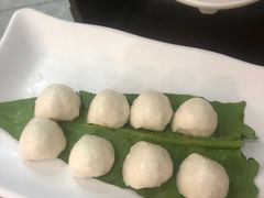 -源港渔村-中山脆肉鲩(博罗店)