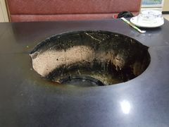 -老渔翁笨锅炖(新园路店)
