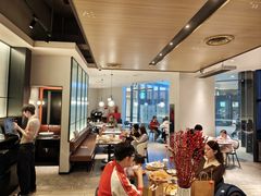 -必胜客(吾悦广场店)