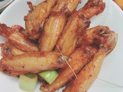 -大树餐厅(红旗街万达店)