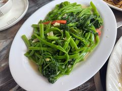 -潮隆牛肉美食城(莲花路店)