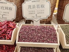 -巴奴毛肚火锅(悠唐购物中心店)