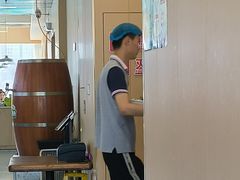 -前王院•巧克力海鲜市集餐厅(万平口店)