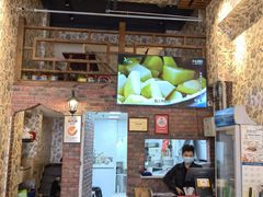 -巴依家新疆手抓饭(菱角湖万达店)