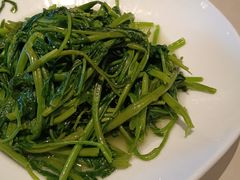 -漢舍川菜馆(国贸商城店)