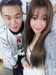 -MYCOLORHARSALON
